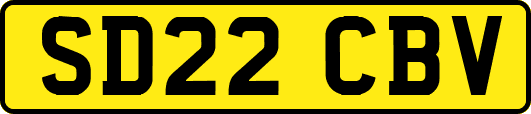SD22CBV