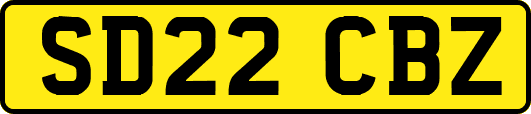SD22CBZ