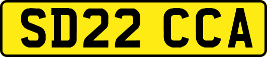 SD22CCA