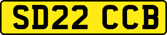 SD22CCB