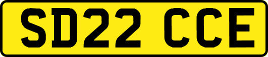 SD22CCE