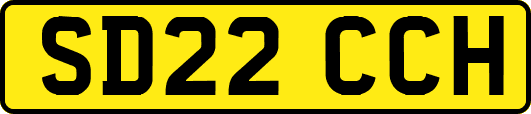 SD22CCH