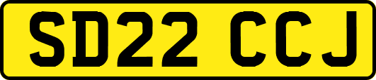 SD22CCJ