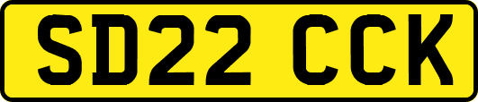 SD22CCK