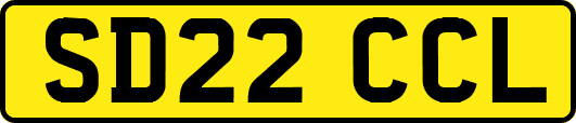 SD22CCL
