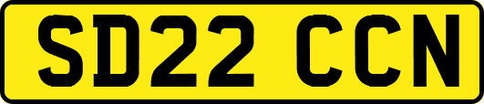 SD22CCN