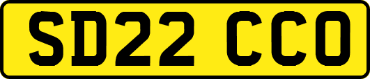 SD22CCO