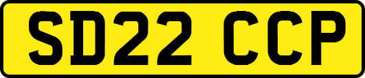 SD22CCP