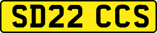 SD22CCS
