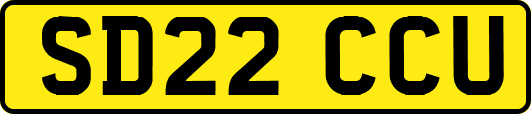 SD22CCU