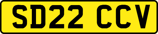 SD22CCV