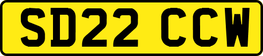 SD22CCW