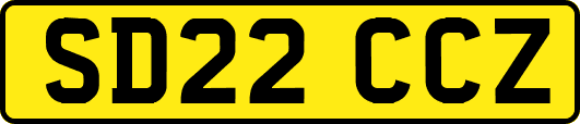 SD22CCZ