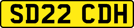 SD22CDH