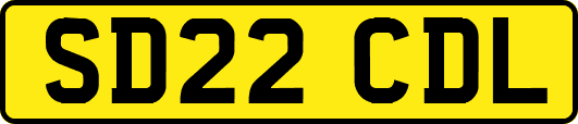 SD22CDL