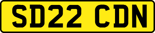 SD22CDN