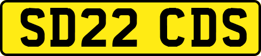 SD22CDS
