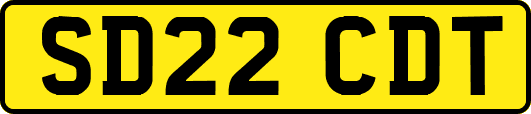 SD22CDT
