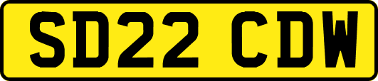 SD22CDW