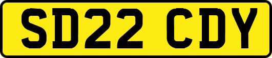 SD22CDY