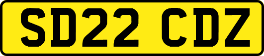 SD22CDZ