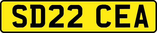 SD22CEA