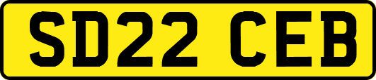 SD22CEB