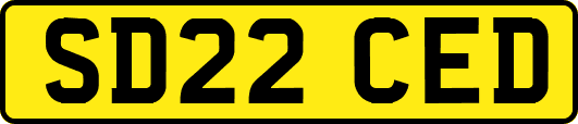 SD22CED