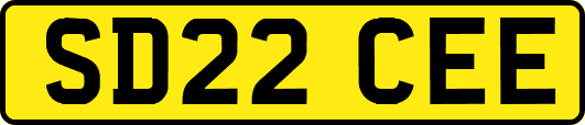 SD22CEE