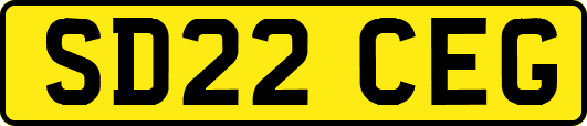 SD22CEG