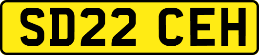 SD22CEH