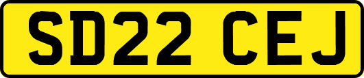 SD22CEJ