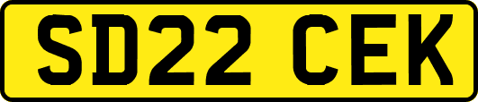 SD22CEK