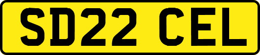 SD22CEL