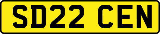 SD22CEN