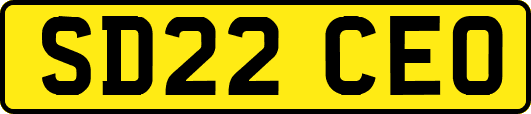 SD22CEO