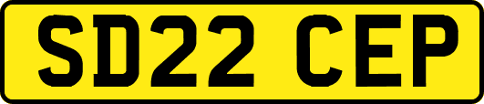 SD22CEP