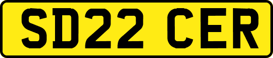 SD22CER
