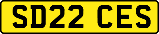 SD22CES