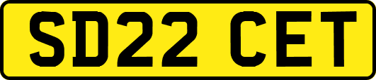 SD22CET