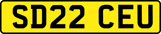 SD22CEU