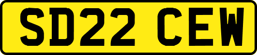 SD22CEW