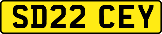 SD22CEY