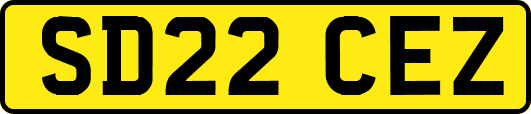 SD22CEZ