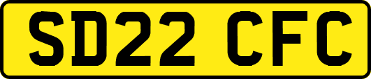 SD22CFC