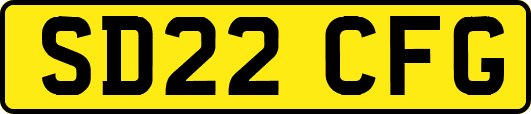 SD22CFG