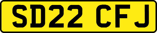 SD22CFJ