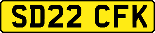 SD22CFK