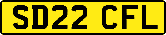 SD22CFL