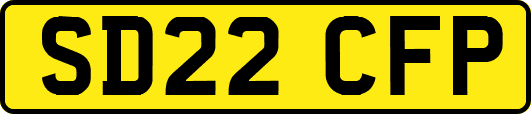 SD22CFP